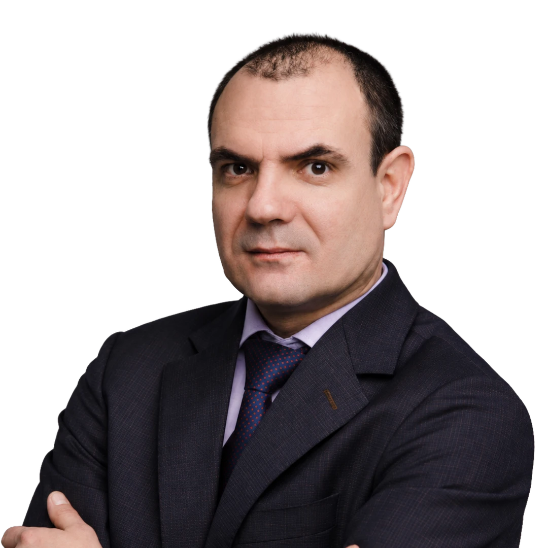 Віталій Коваленко