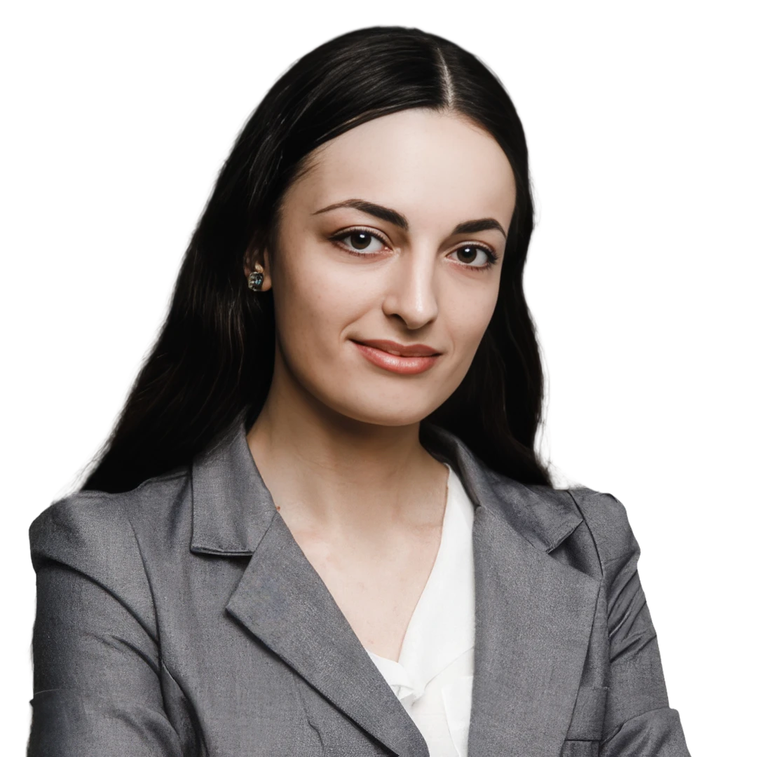 Гюльшад Шахкалдієва