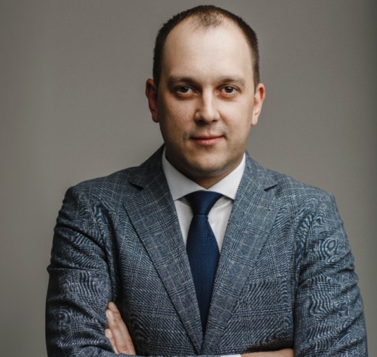 Ігор Дерев'янко
